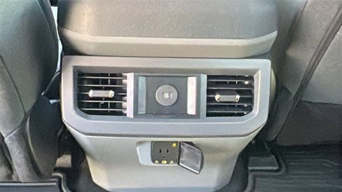 New 2025 Ford F250 XLT w/ Black Appearance Package image 23