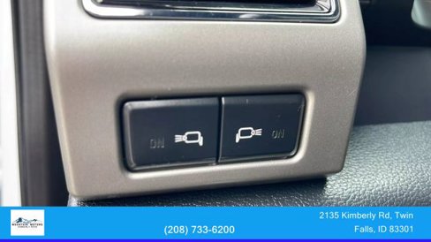 Used 2022 Ford F350 Lariat w/ Lariat Ultimate Package image 23