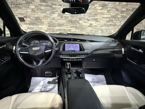 Used 2020 Cadillac XT4 Sport image 25