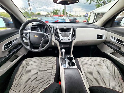 Used 2015 Chevrolet Equinox LS image 12