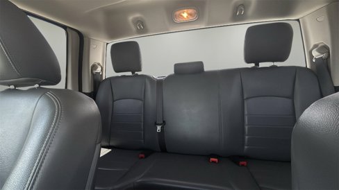 Used 2017 RAM 1500 Tradesman image 11