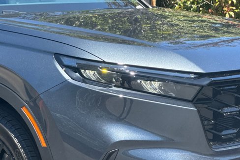 New 2026 Honda CR-V Sport Touring image 11
