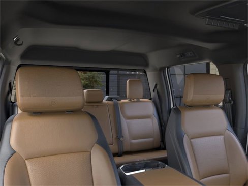 New 2026 Ford F350 Lariat image 22