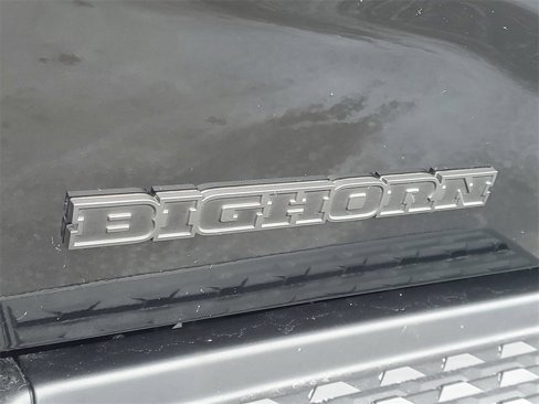 New 2026 RAM 3500 Big Horn image 8