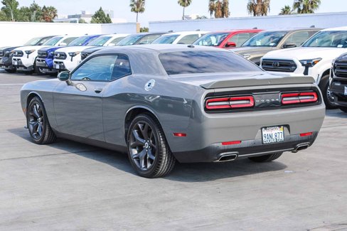 Used 2019 Dodge Challenger GT image 7