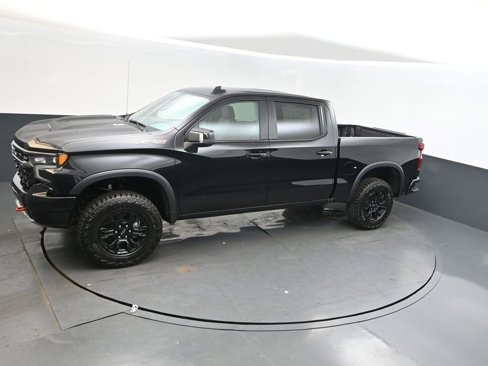 New 2026 Chevrolet Silverado 1500 ZR2 image 32