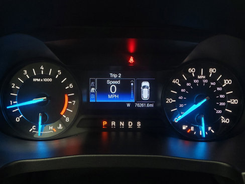 Used 2017 Ford Explorer XLT image 23