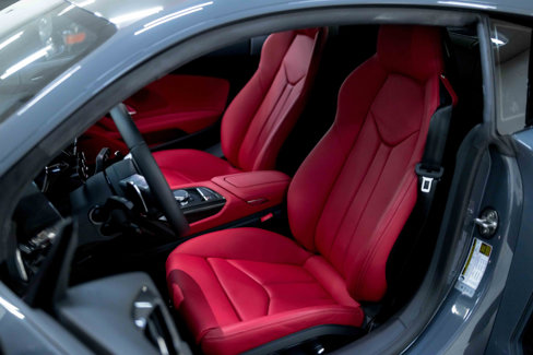 Used 2022 Audi R8 V10 w/ Premium Package image 52