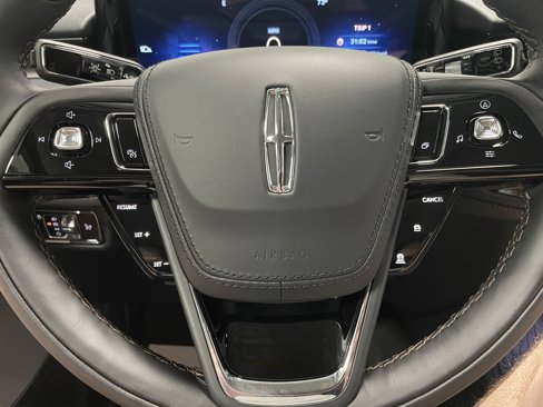 New 2025 Lincoln Aviator Reserve w/ Equipment Group 201A image 15