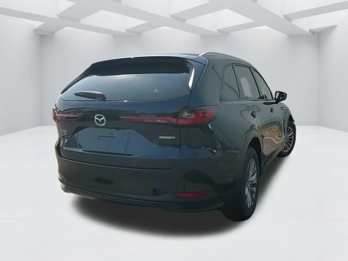 New 2025 MAZDA CX-90 3.3 Turbo w/ Preferred Package image 6
