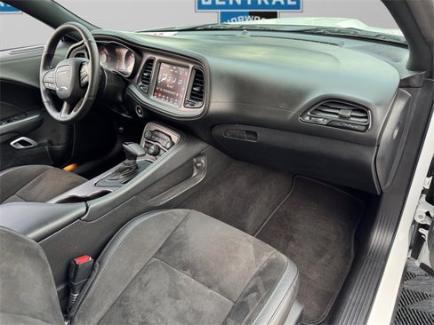 Used 2023 Dodge Challenger GT w/ Plus Package image 15