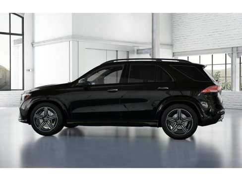 New 2025 Mercedes-Benz GLE 450 4MATIC image 33