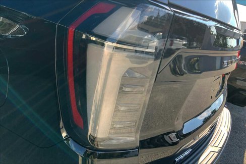 New 2026 Chevrolet Suburban High Country w/ Sun And Tow Package image 14