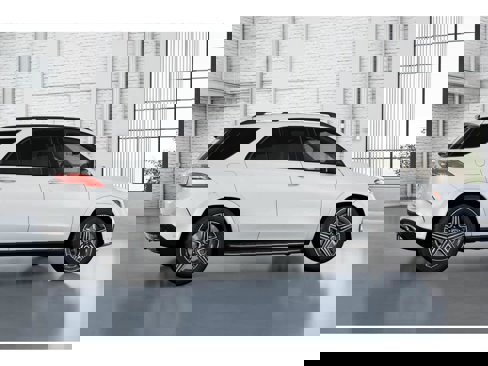 New 2026 Mercedes-Benz GLE 450 4MATIC image 17