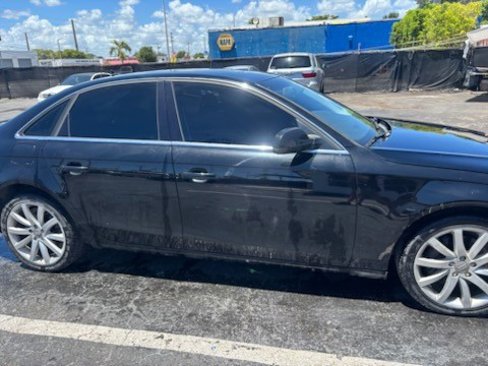 Used 2013 Audi A4 2.0T Premium w/ Convenience Pkg image 5