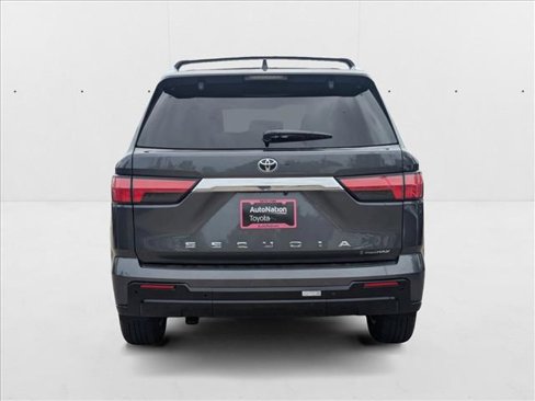 New 2025 Toyota Sequoia 1794 Edition image 7