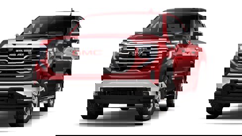 New 2026 GMC Sierra 1500 SLT w/ SLT Premium Plus Package image 24