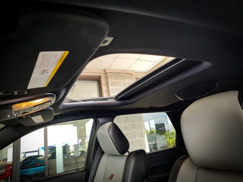 Used 2024 Dodge Durango GT image 3