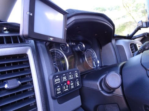 Used 2017 RAM 2500 Tradesman w/ Chrome Appearance Group image 23