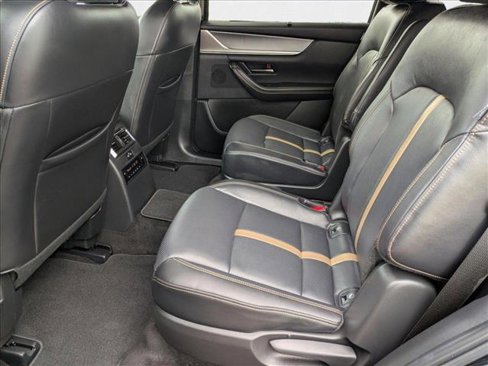 Used 2024 MAZDA CX-90 Plug-In Hybrid w/ Premium Plus image 21