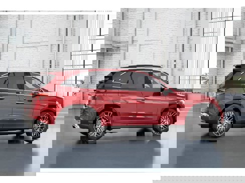 New 2026 Mercedes-Benz GLC 300 image 18