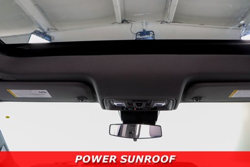 Used 2024 Chevrolet Silverado 1500 LT Trail Boss w/ LT Trail Boss Premium Package image 22
