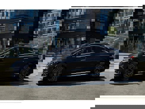 New 2026 Mercedes-Benz EQS 450+ Sedan image 34