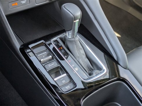 Certified 2024 Acura Integra image 23