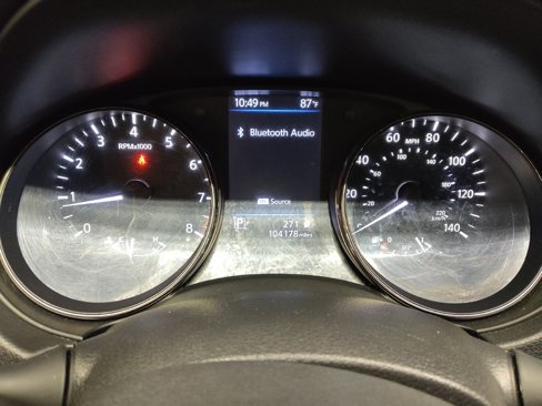 Used 2019 Nissan Rogue Sport S image 23