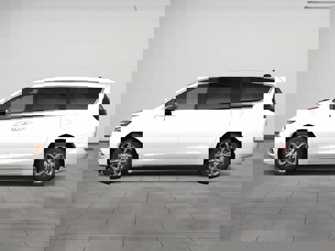 New 2025 Chrysler Pacifica Select image 3