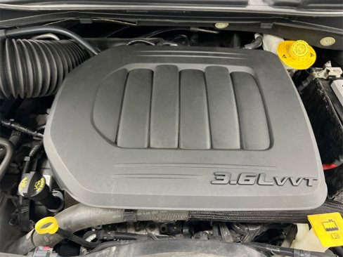 Used 2020 Dodge Grand Caravan GT image 25