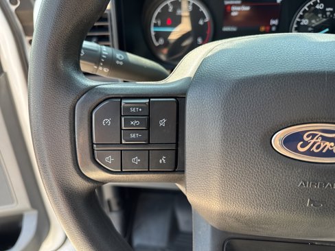 Used 2024 Ford F250 XLT w/ FX4 Off-Road Package image 52