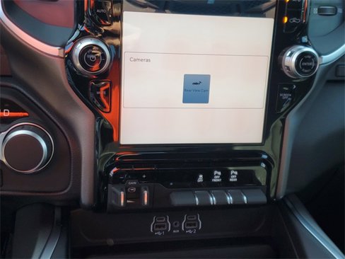 New 2026 RAM 1500 Lone Star image 27