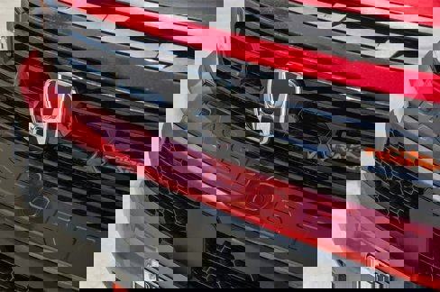 New 2026 Honda Passport TrailSport image 9