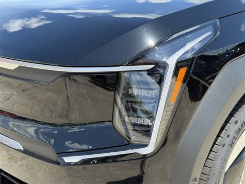 New 2026 Kia EV9 Wind image 10