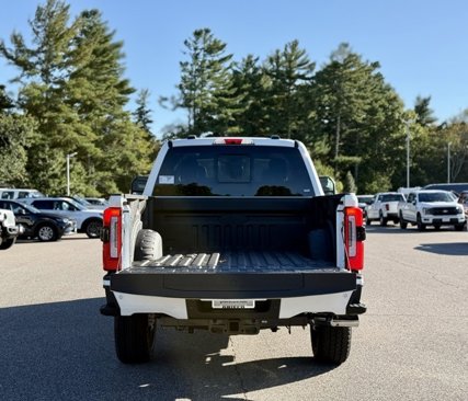 New 2026 Ford F350 4x4 Crew Cab Super Duty image 6
