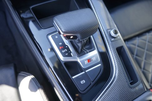 Used 2021 Audi S5 Premium Plus w/ Premium Plus Package image 23