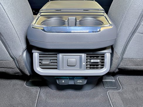 New 2025 Ford F150 XLT w/ Equipment Group 301A Standard image 24