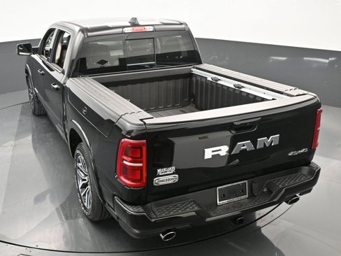 Used 2025 RAM 1500 Limited image 38