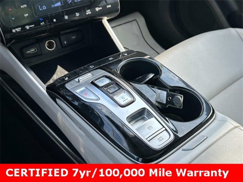 Used 2023 Hyundai Tucson SEL image 22