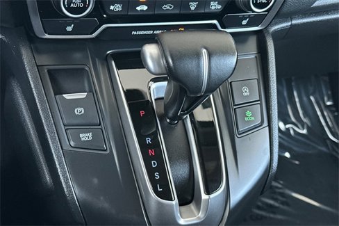 Used 2022 Honda CR-V EX-L image 18