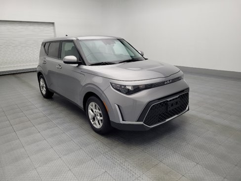 Used 2023 Kia Soul LX w/ Option Group 015 image 13