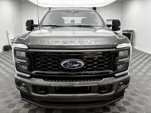 New 2026 Ford F250 XL image 7