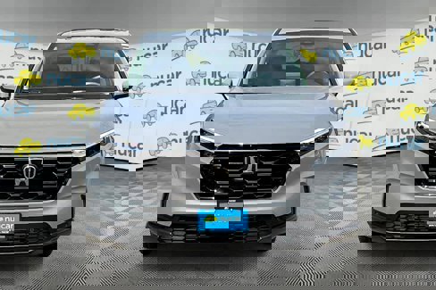New 2026 Honda CR-V EX-L image 3