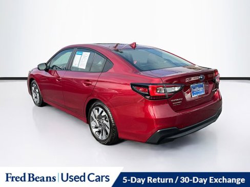 Used 2024 Subaru Legacy Limited image 5