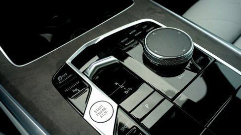 New 2026 BMW X5 xDrive40i w/ Climate Comfort Package image 20