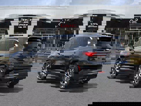New 2026 Buick Enclave Preferred image 3