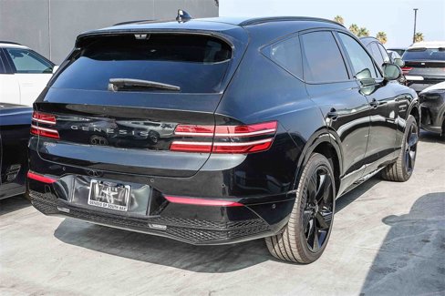 New 2026 Genesis GV80 3.5T Prestige image 6