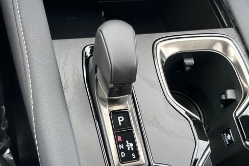 Certified 2024 Lexus RX 350 image 21