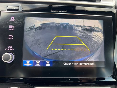 Used 2018 Honda Fit EX image 31